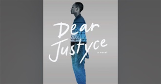 Bexcapades 2020 Reads: Part 3