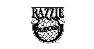 Golden Razzie Nominations