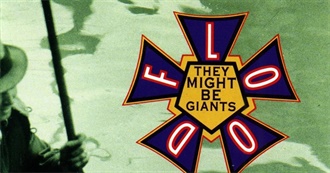 Entropy&#39;s Top Albums