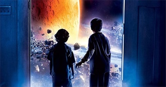 30 Most Underrated Space Movies You Need to Watch According to Looper