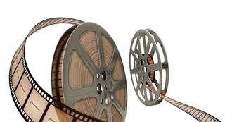 Movies Seen in August 2021 Ranked