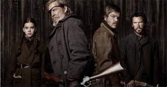 The 10 Greatest Movie Remakes of All Time (Far Out)