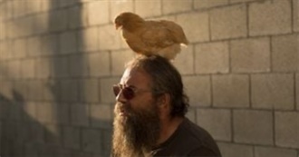 Comedic Favorites of the Most Divine of Mine