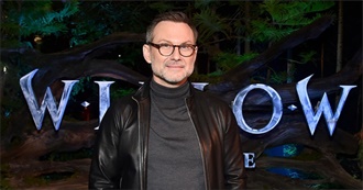 Christian Slater Movies I&#39;ve Seen Update