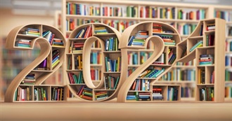 Books Heather Read in 2021