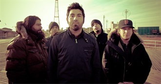 Last Ten Albums Vol. 719