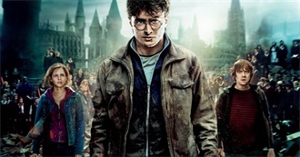 Random Set of Movies I&#39;ve Seen: Vol. 6