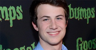 Dylan Minnette Filmography