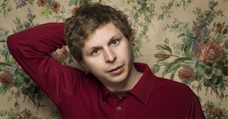 Michael Cera Filmography