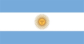 20 Argentinian Vegan Foods