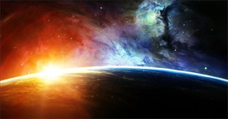 Top 100 Sci-Fi Books as of May 2016