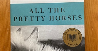 These Books Are Pretty