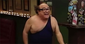 Celebrity Alphabet: Names Starting With D