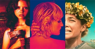 Collider - 9 Extreme Horror Movies You Should Watch If You Liked &#39;X&#39;