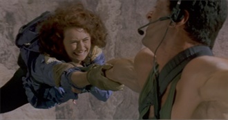 10 &#39;C&#39; Movies Ray Has Seen