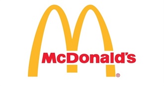 Things to Get at McDonald&#39;s