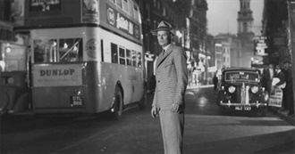 100 Essential London Movies