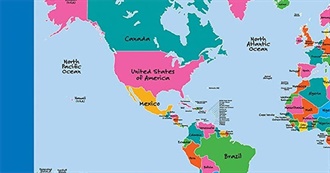 The Americas A to Z