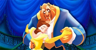 Gaisce Movie Checklist