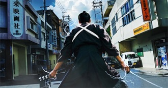 374th Trip to the TBW Mountains