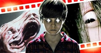 The 20 Scariest Horror Movies of All Time, Ranked by Collider