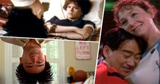 26 Once Hilarious Comedy Films That You&#39;re Not Allowed to Laugh at Today (Sober Healing)