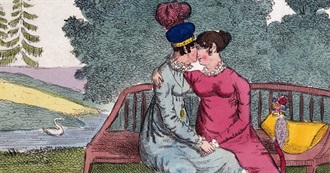 50 Must Read LGBTQ Fiction Books