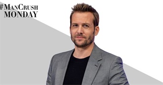 Gabriel Macht Movies Andrew Has Seen