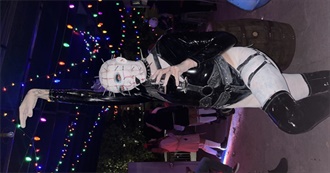 Sara&#39;s Top 99 Movies :~)