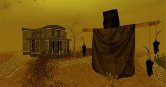 The 35 Greatest Horror Games of All Time