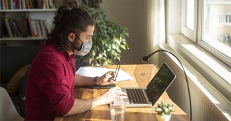 Movies to Watch During Self-Quarantine