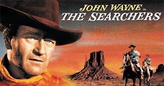 10 Most Essential John Wayne Westerns