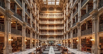 Some of Cecilia&#39;s Favourite Books