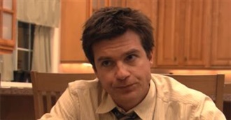 Jason Bateman&#39;s Resume