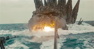 Films That Cracked IMDb&#39;s Top 250 List During Recent Years