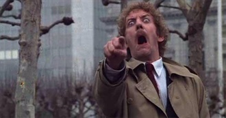 10 Great Random Horror Movies (#6)