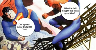 Movies Where the Good Guys Lost