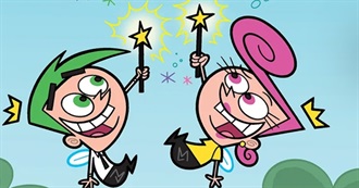 Shows Turning 25 in 2026