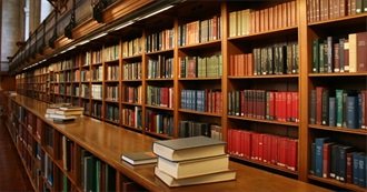 True&#39;s Reading List