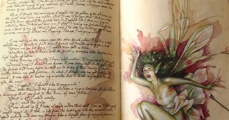 Jennie&#39;s Favorite Books