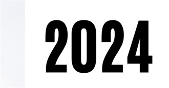 Johnny Read These in &#39;24