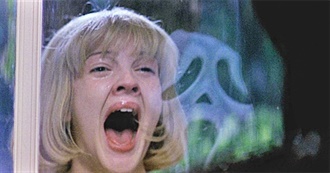 Movies Released in 1996 I&#39;ve Seen