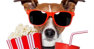 A&#39;s Personal Favorite Movies