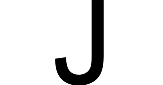 Laura&#39;s iTunes &quot;J&quot; Artists