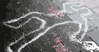 True Crime &amp; Other Mysteries 6