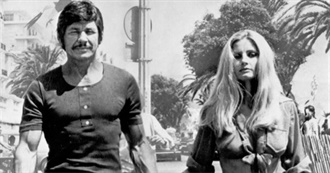 Underrated, Underseen, and Underdiscussed Movies That Fay Watched in 2023