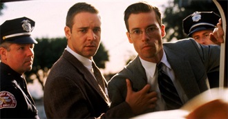 Last 10 Movies Steve Watched Pt 5