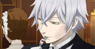 Anime I&#39;ve Watched! (End of 2024)