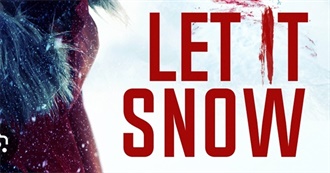 Rosie&#39;s Movies From the 2020s XXXVI