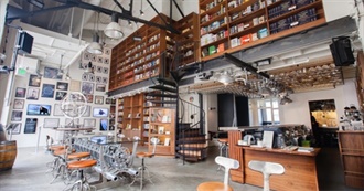 Maria Popova&#39;s 33 Books on How to Live